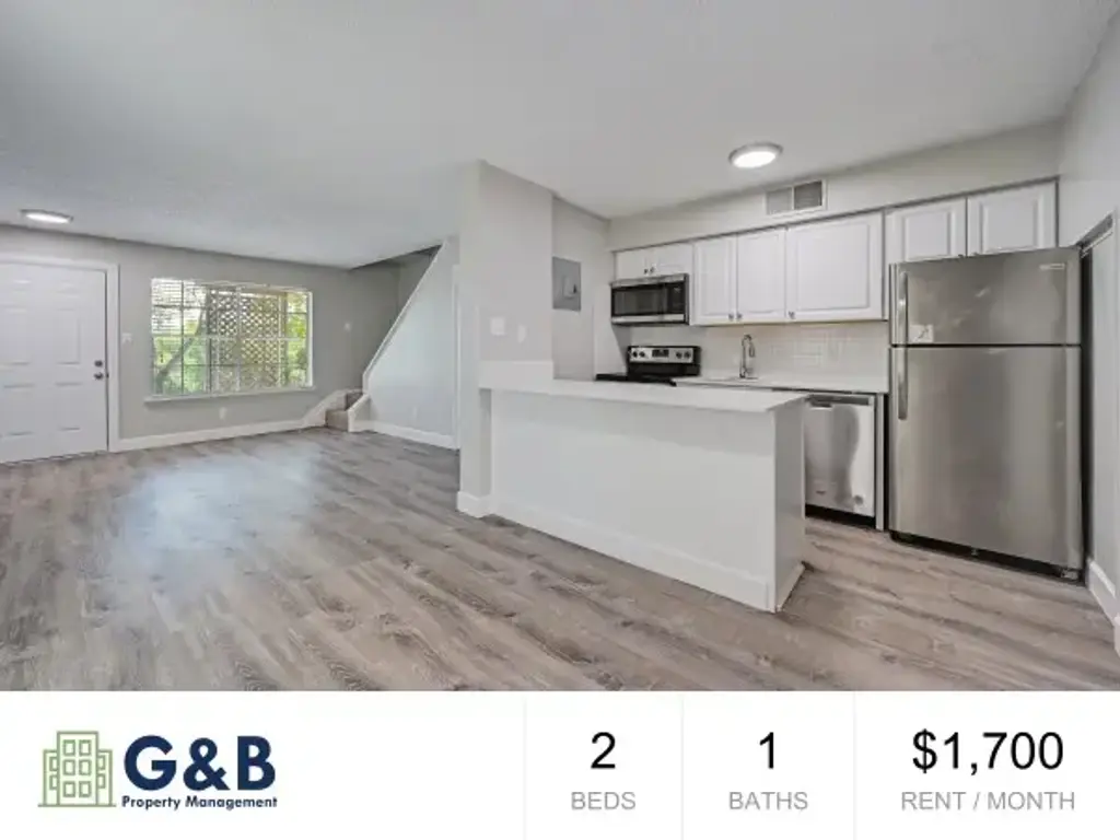 1200 Banister Lane #5, Austin