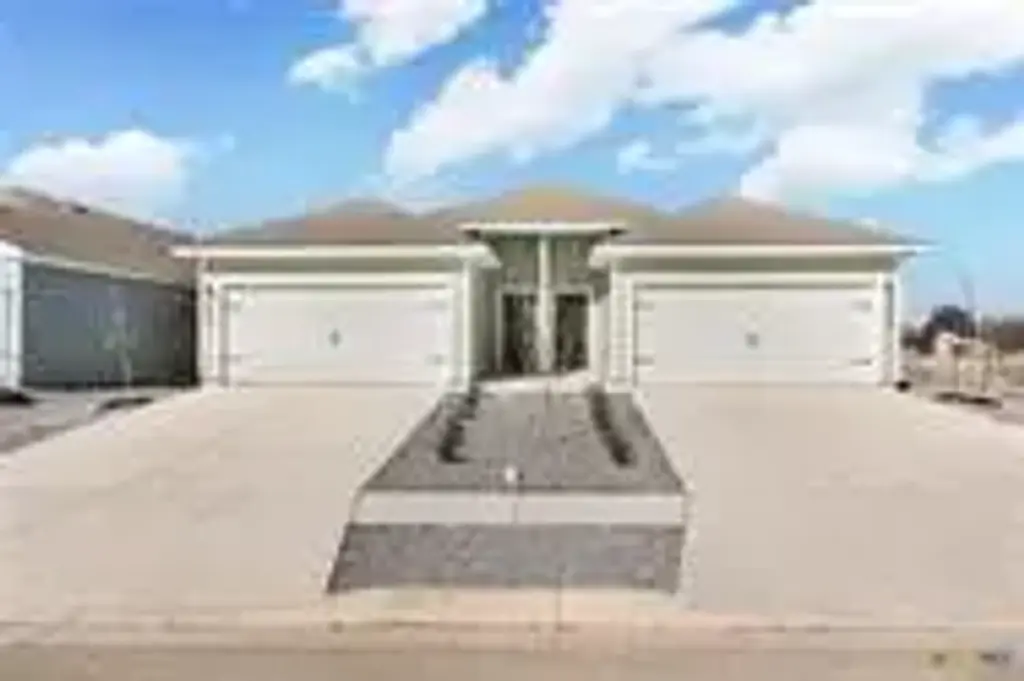 3428 Scott Circle, Seguin