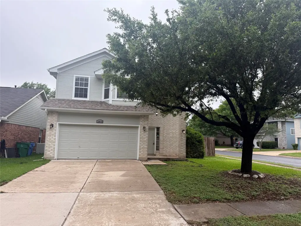16910 Isle Of Man Road, Pflugerville