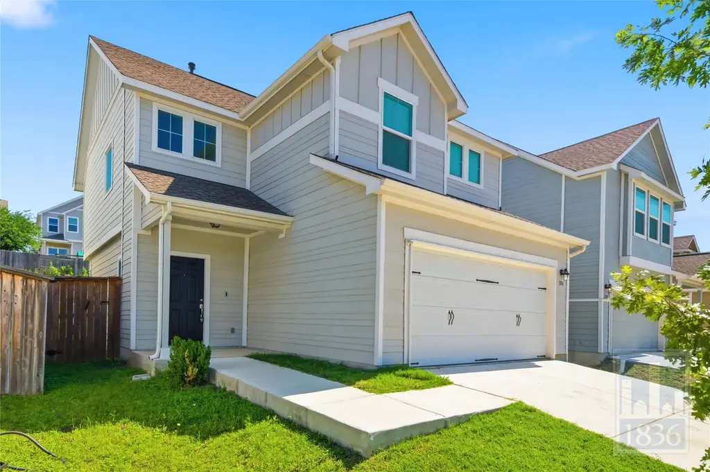 108 Wind Flower Lane, Liberty Hill