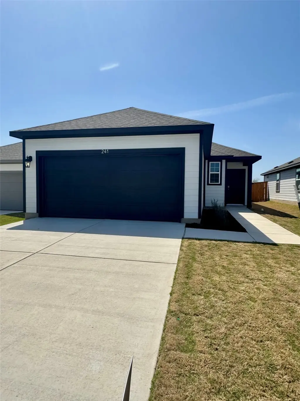 241 Alcatraz Loop, Jarrell