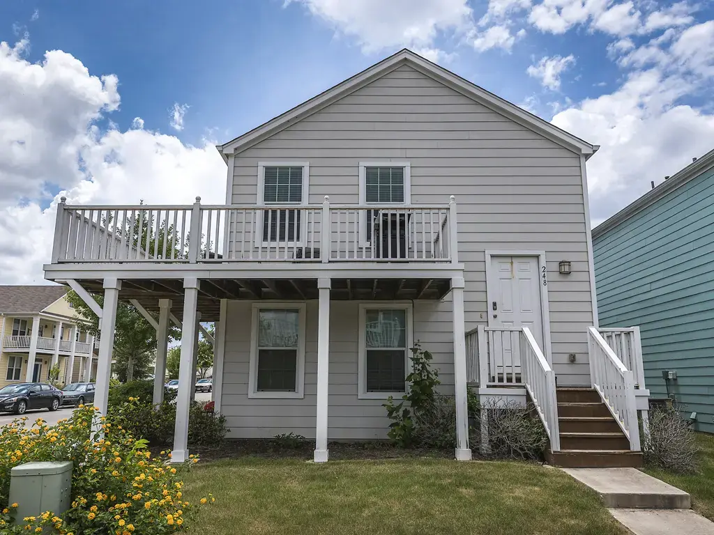 248 Trestle Tree Ab, San Marcos