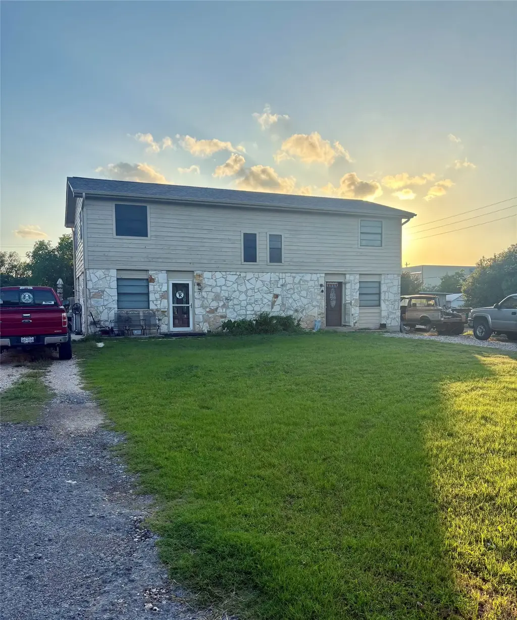 901 Glass Drive A, Leander