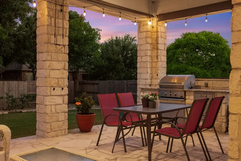 604 Navigator Drive, Austin