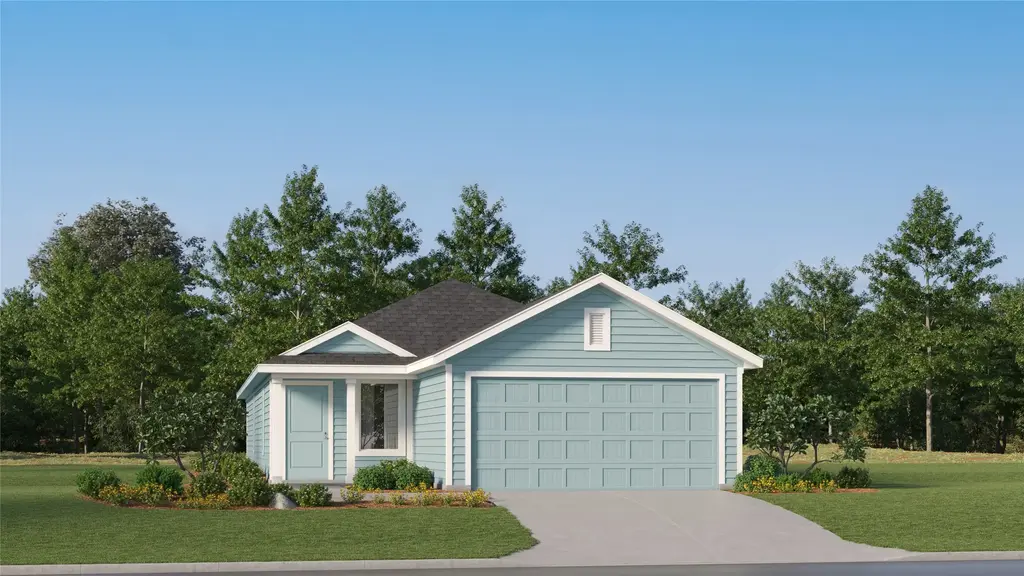 23501 Flickering Sky Drive, Elgin