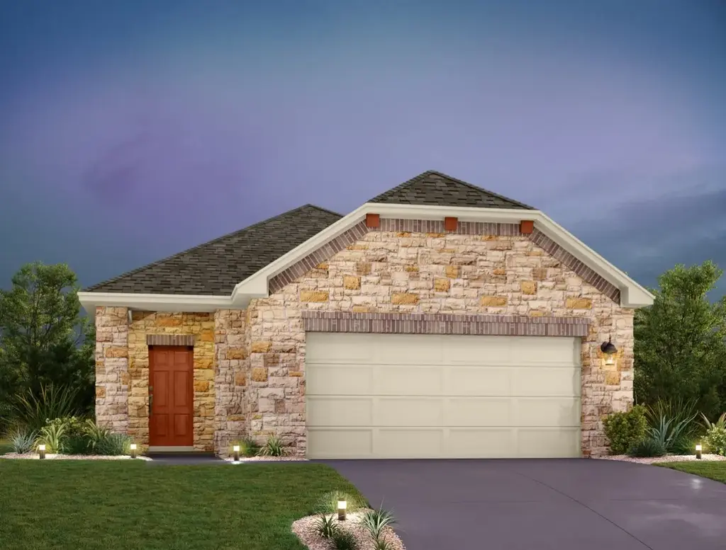 17522 Carmel Rancho Avenue, Pflugerville