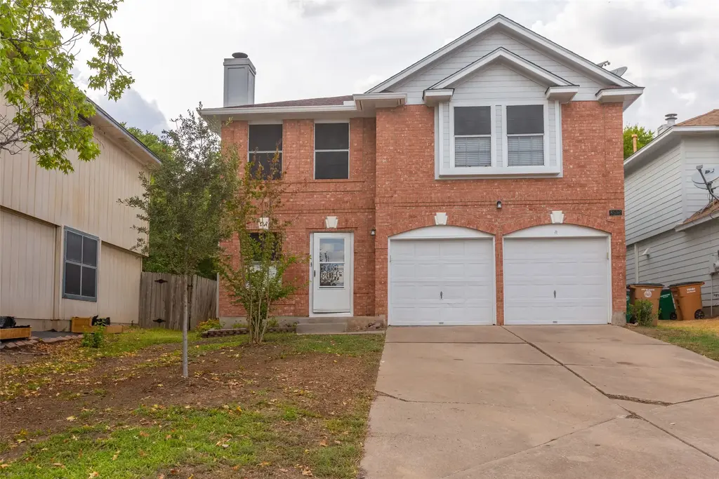 8506 Bisbee Court, Austin