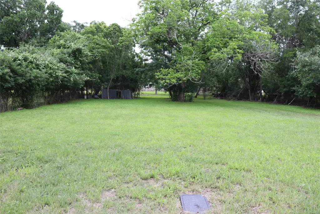 1006 Johnson Street, Lockhart