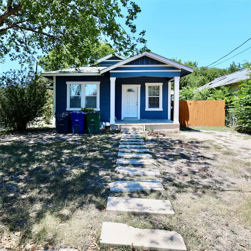 2323 W Salinas Street, San Antonio
