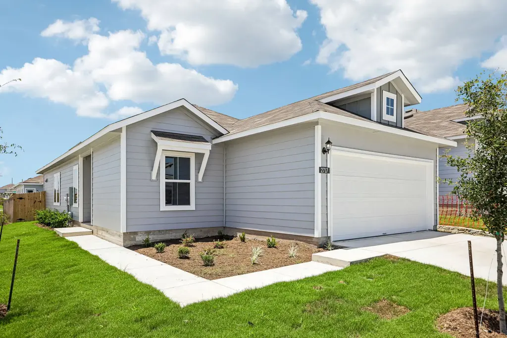 2717 Derwent Drive, Pflugerville