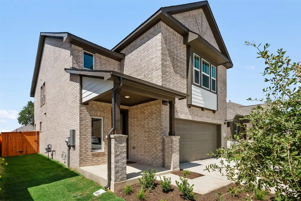 17518 Carmel Rancho Avenue, Pflugerville