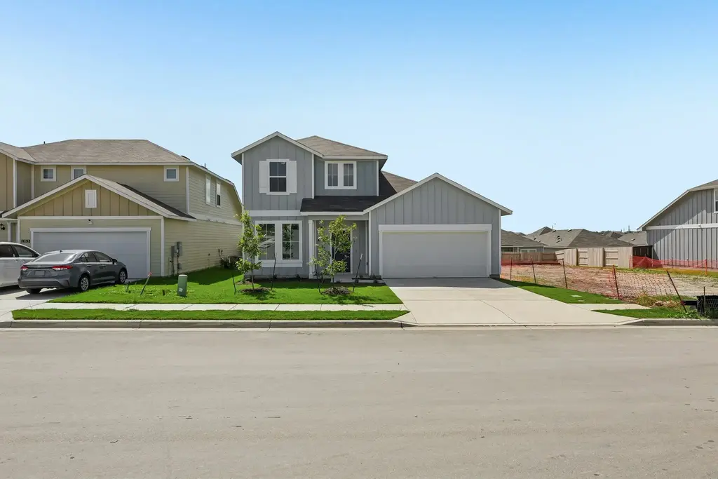 13511 Stocksbridge Drive, Pflugerville