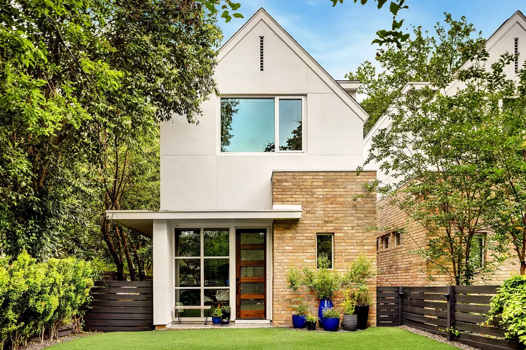 608 W Annie Street A, Austin
