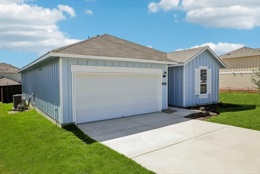 13517 Stocksbridge Drive, Pflugerville