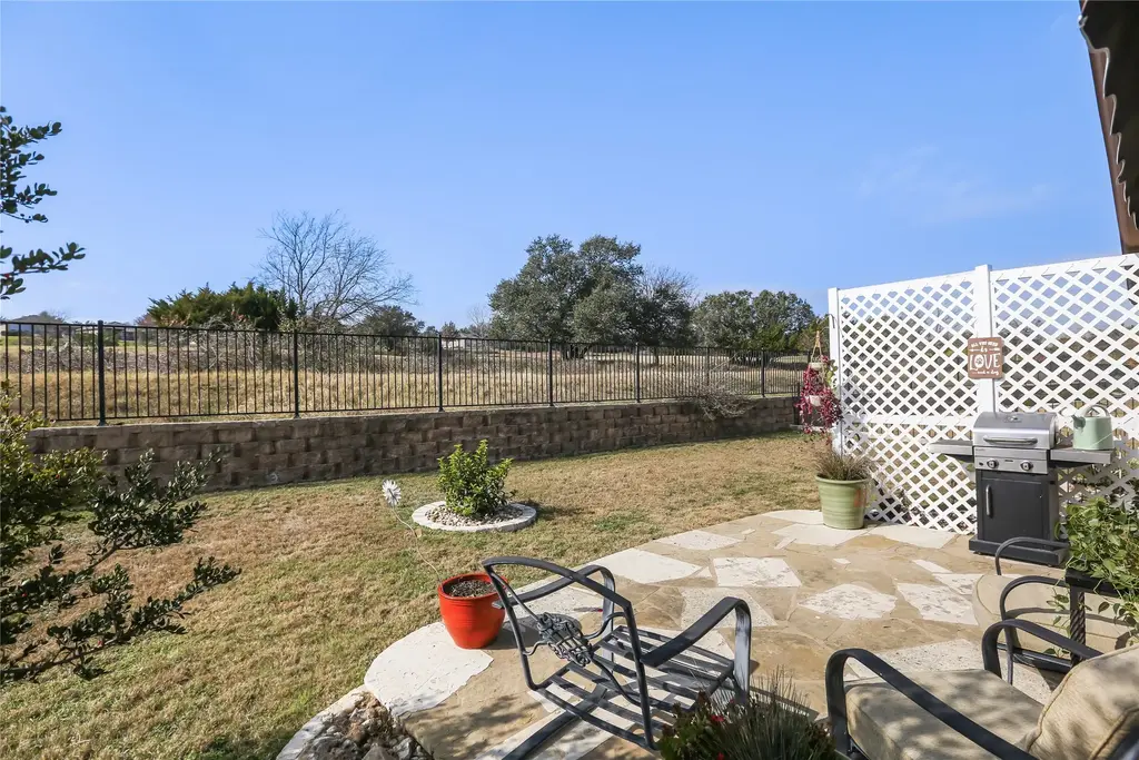 111 Monument Hill Trail, Georgetown