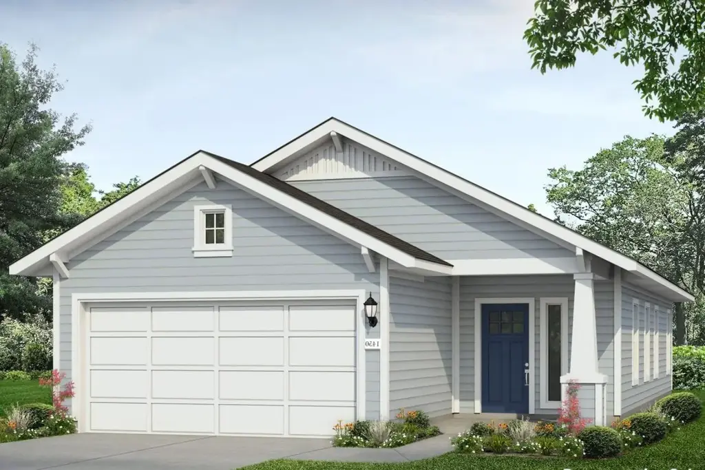 2716 Towy Road, Pflugerville