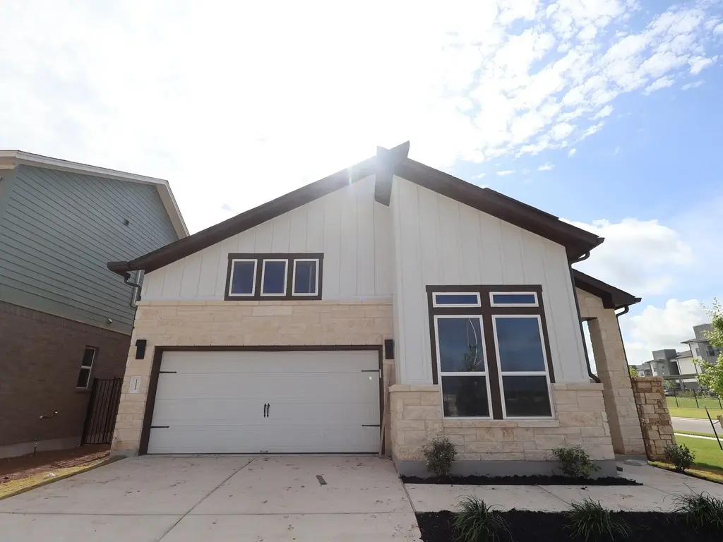 13217 Stabler Drive, Austin