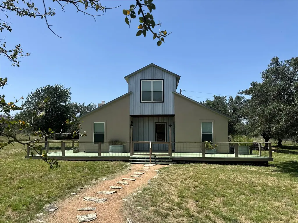 332 Turkey Dr Road, Dripping Springs