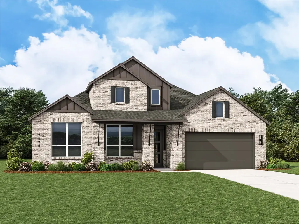 337 Easthaven Bend, Liberty Hill