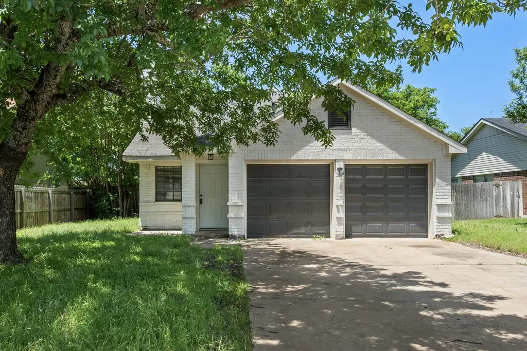1705 N 60th Street, Killeen