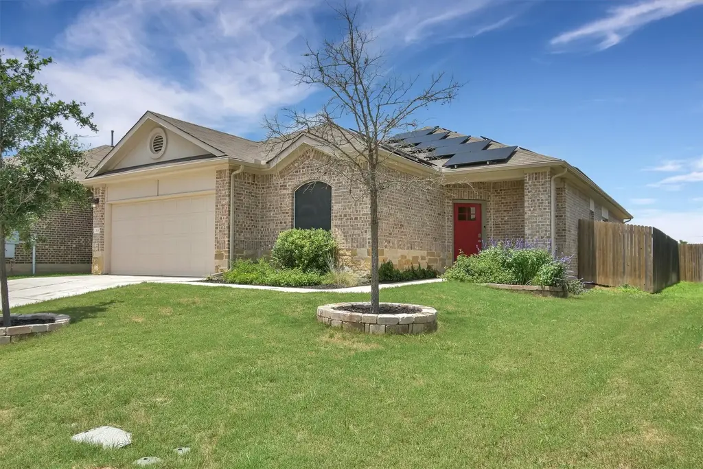 324 Shiner Lane, Georgetown