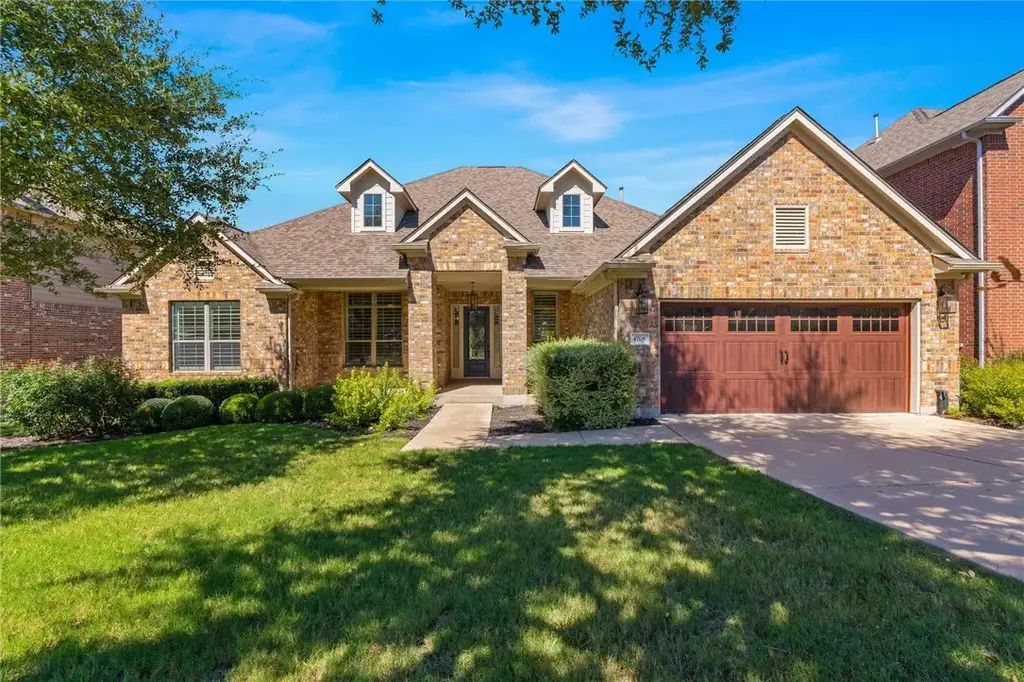 4708 Mont Blanc Drive, Bee Cave