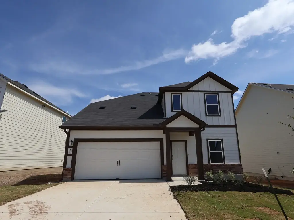 4620 Lava Island Drive, Austin