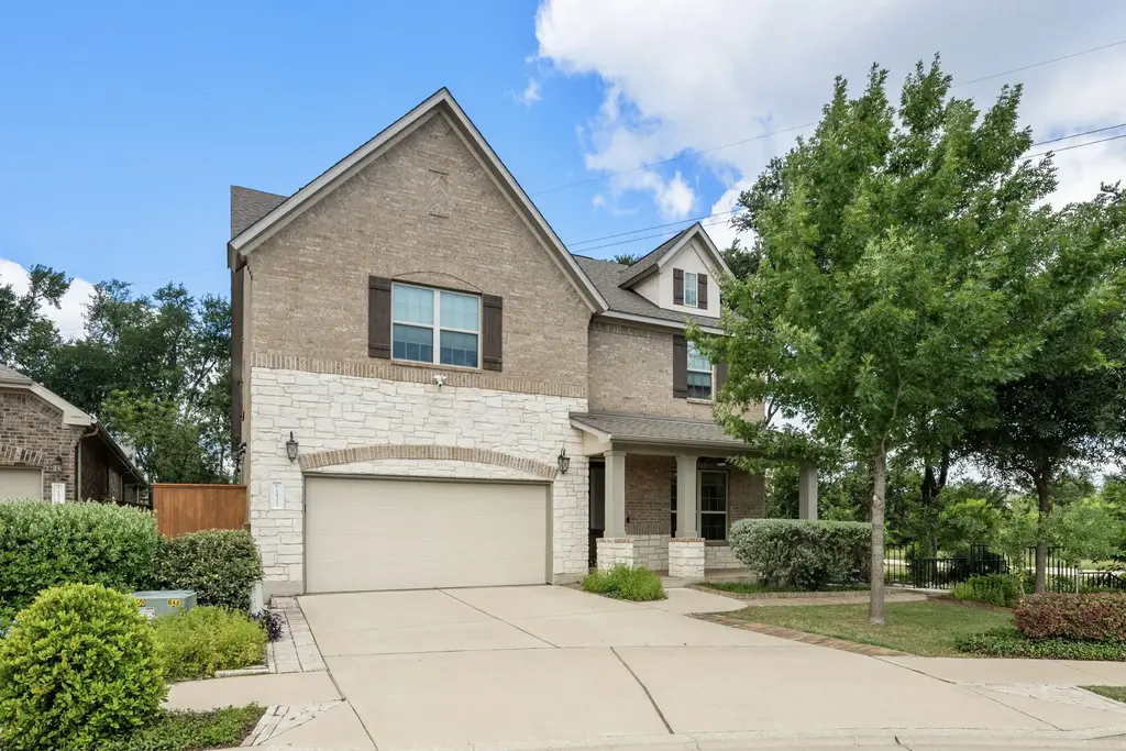 14312 Tyburn Trail, Austin