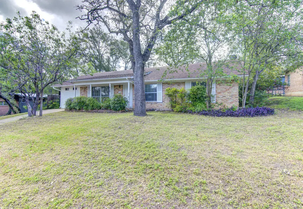 2709 Rae Dell Avenue, Austin