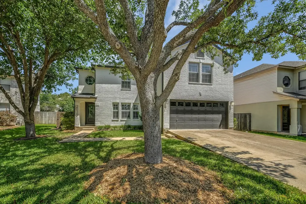2015 Marysol Trail, Cedar Park