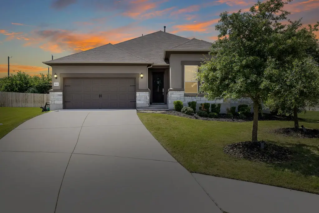 6629 Casiano Cove, Round Rock