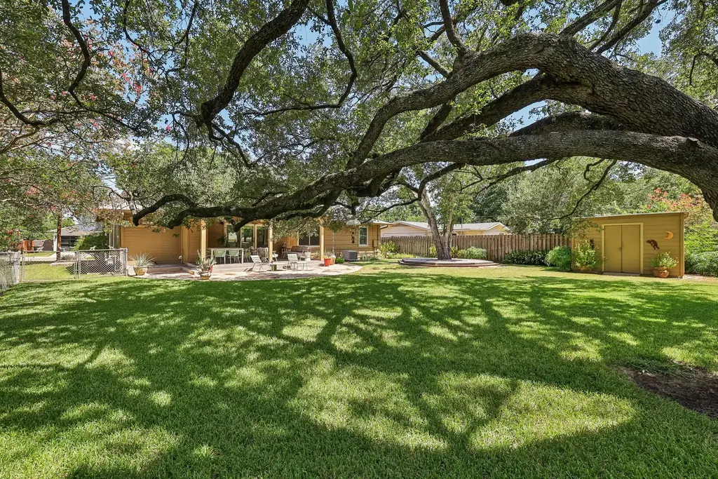 6308 Nasco Drive, Austin