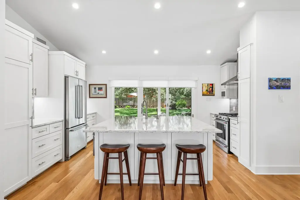 6308 Nasco Drive, Austin