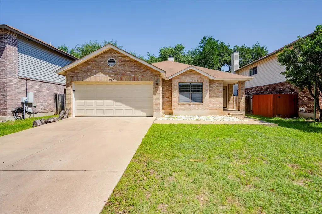 2007 Marysol Trail, Cedar Park