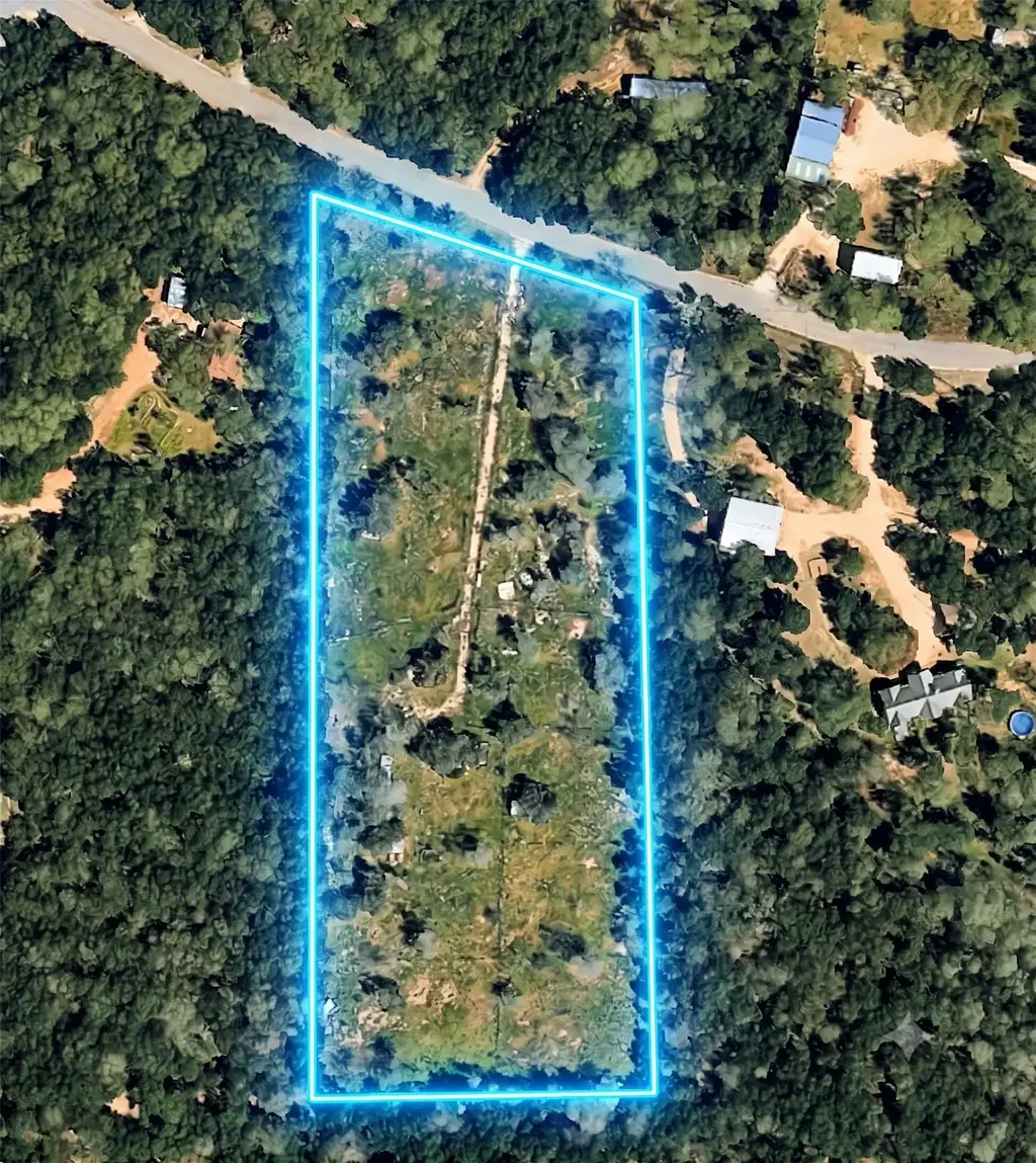 1401 Valley View Road, Wimberley