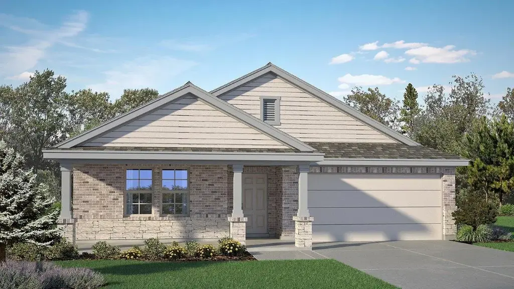 408 Creekfall Road, Burnet