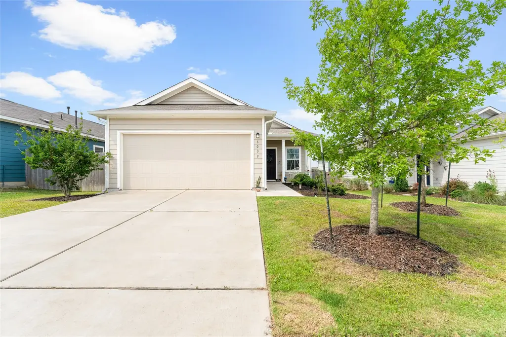 6009 Jagger Avenue, Austin