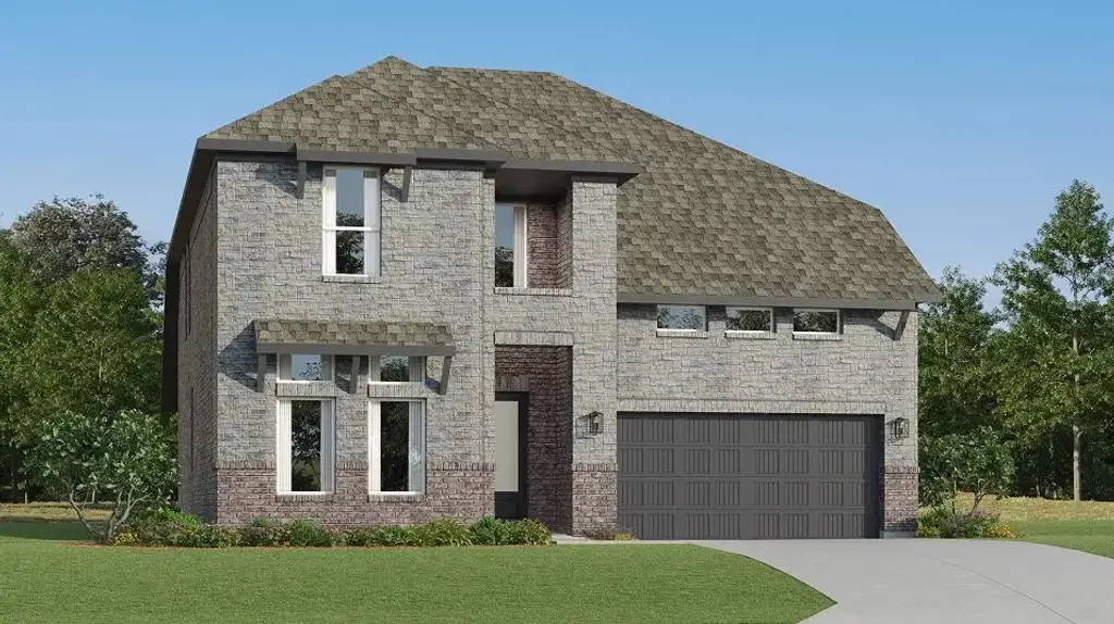 1730 Butterfly Bush Lane, Georgetown