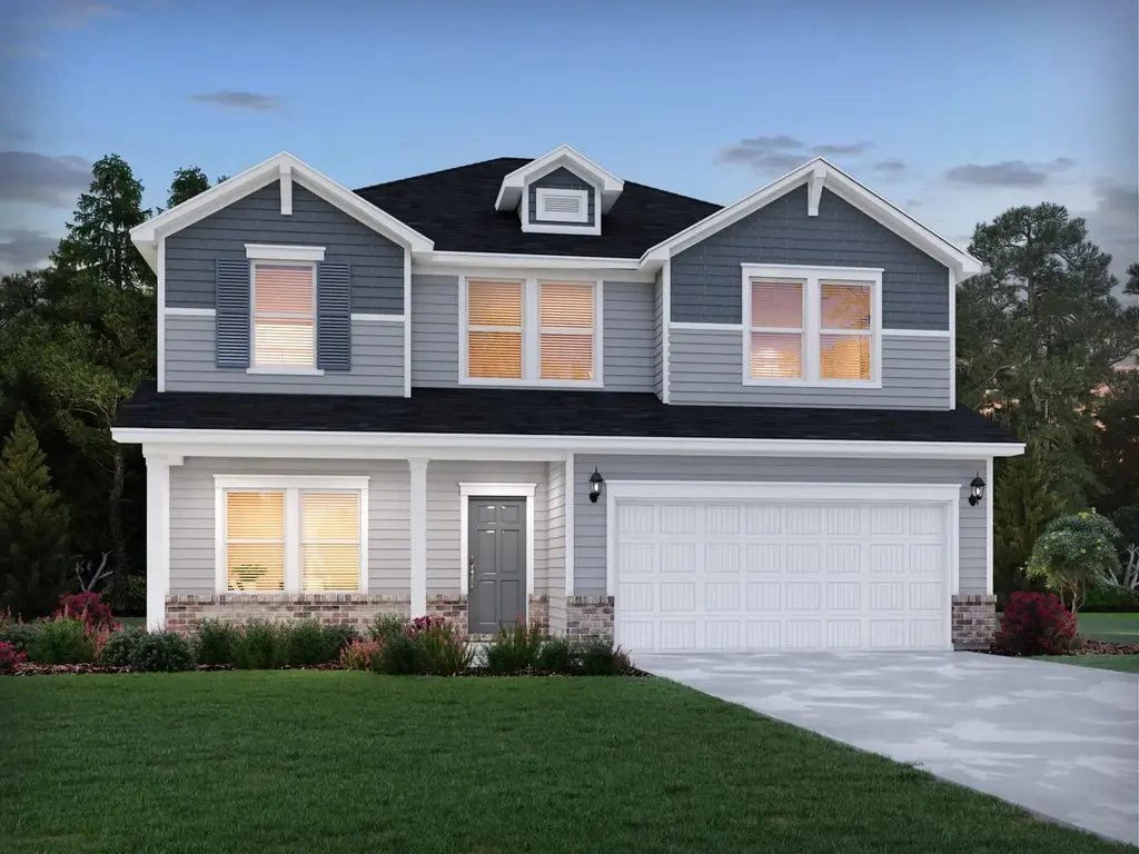 4309 Texoma Drive, Pflugerville