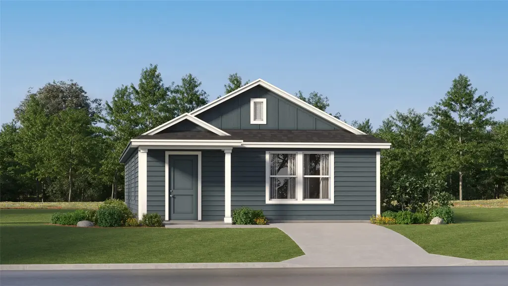 111 Jura Pass, Kyle