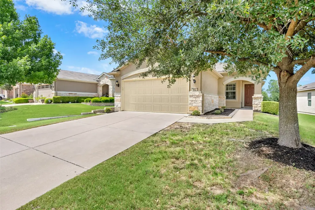 903 Salado Creek Lane, Georgetown