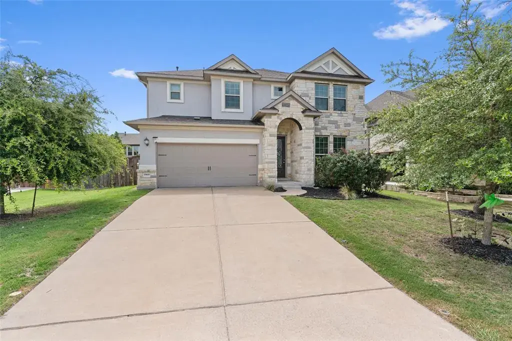 15601 Cabrillo Way, Austin