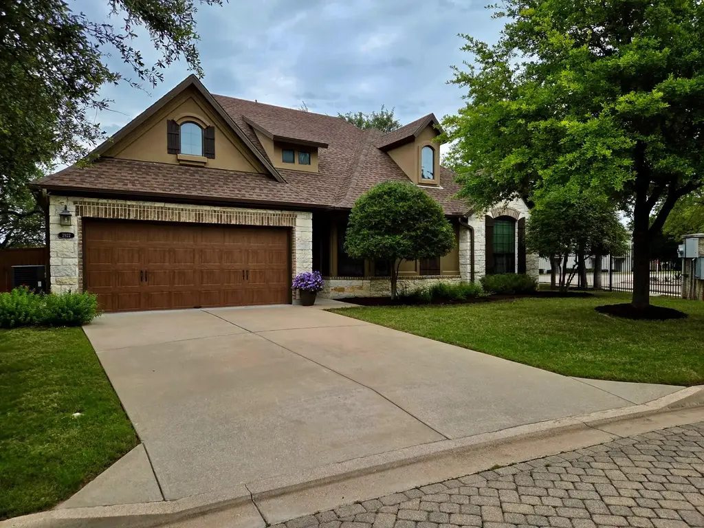 2922 Bellamy Circle, Cedar Park