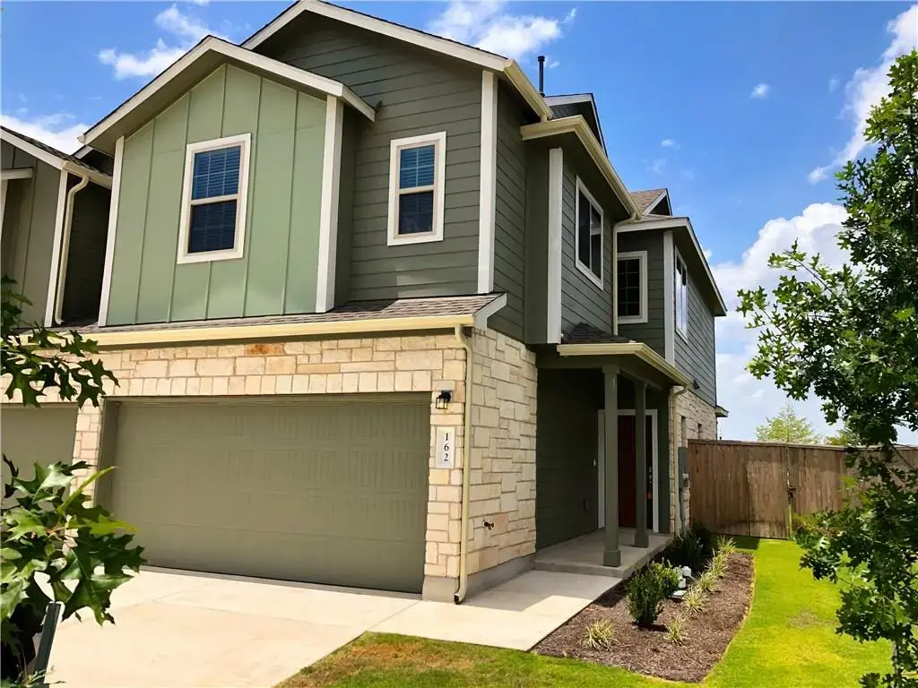 162 Andross Lane, Bastrop
