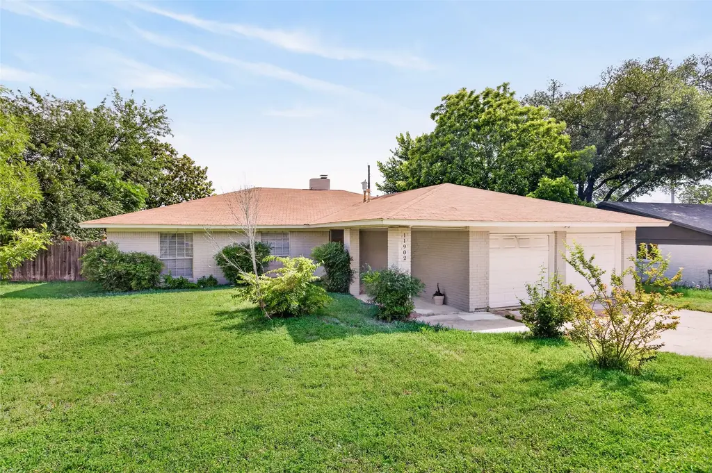 11902 Oakbrook Drive, Austin
