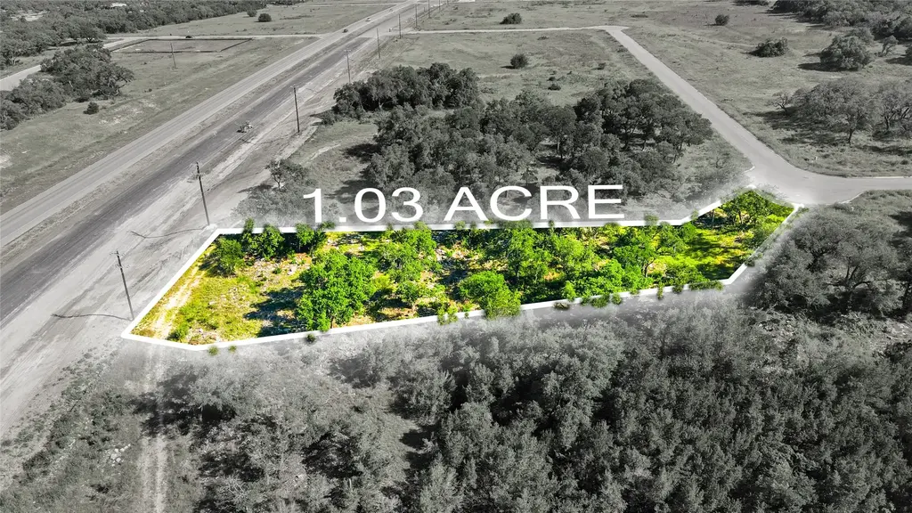 152 W Rio Ranch Road, Georgetown