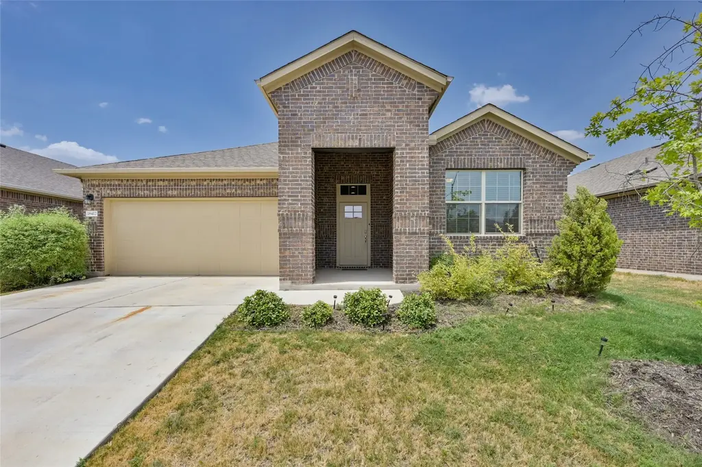 18412 Calasetta Drive, Pflugerville
