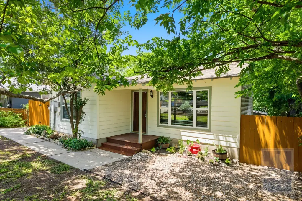 1604 Sanchez Street, Austin