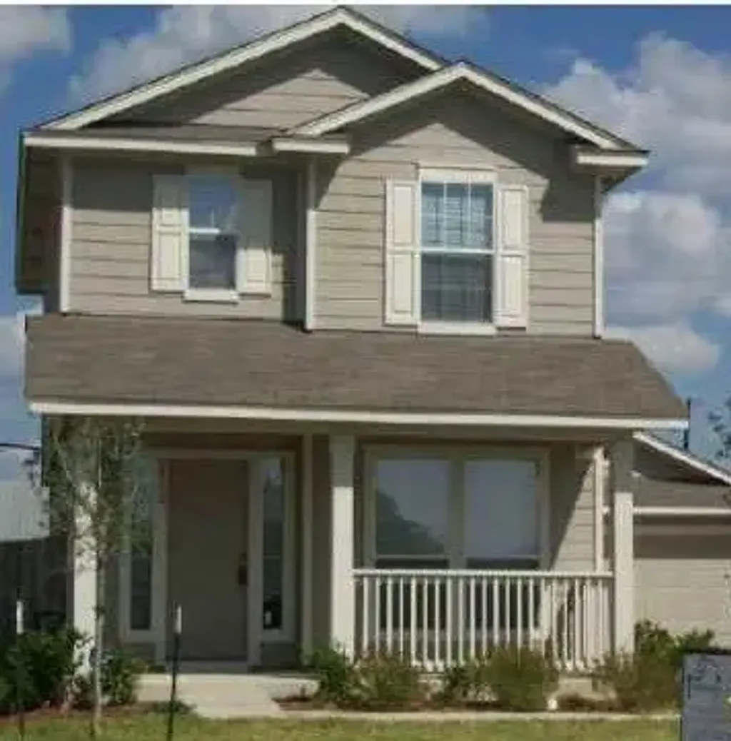 2739 Fairview Drive, Round Rock