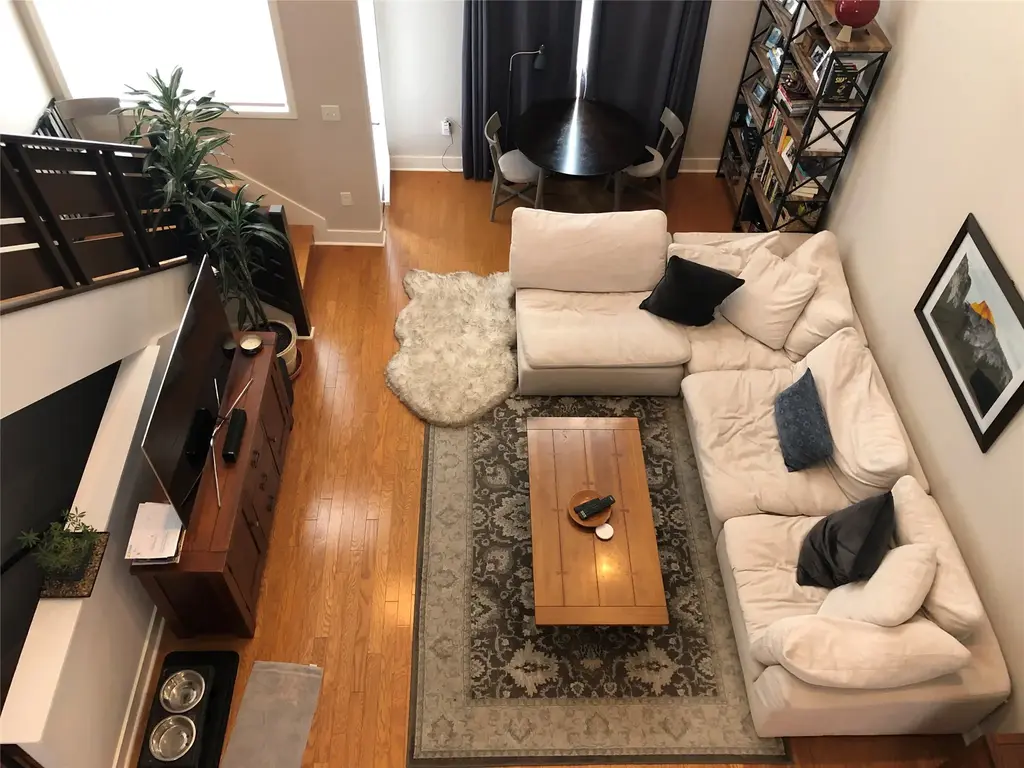 1702 S Lamar Boulevard 23, Austin